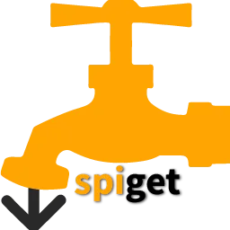 Spiget Logo