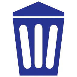 TrashApp Logo